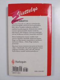 Ikimuistoinen risteily