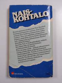 Kahden miehen pauloissa