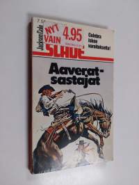 Aaveratsastajat