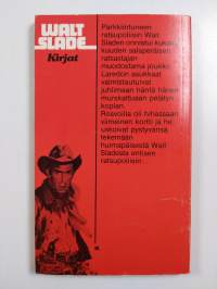 Aaveratsastajat