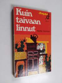 Kuin taivaan linnut