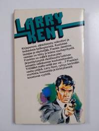 Murhanäytelmä