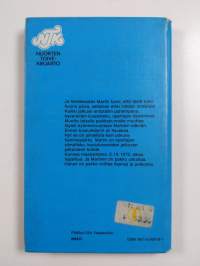 Pakko uskaltaa