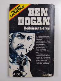 &quot;Reikärautajengi&quot;