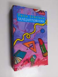 Vaniljasyndrooma