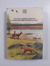 Nisäkkäät