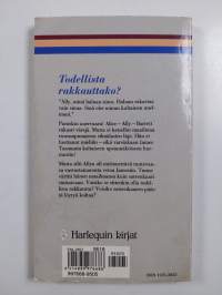 Rakkauden värit