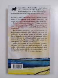 Valkoinen suomenhevonen