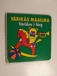 Tyhjä kuva