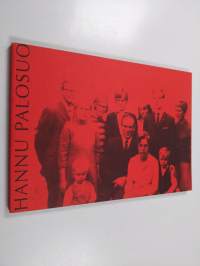 Hannu Palosuo : Under the Patronage of the Embassy of Finland in Italy