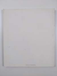 Architecture and cultural values : report of the 4th Alvar Aalto Symposium, held in Jyväskylä, Finland, on August 19-21, 1988