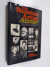 The Russian Artist - The Creative Person in Russian Culture