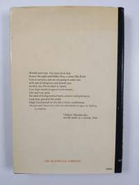 The Russian Artist - The Creative Person in Russian Culture