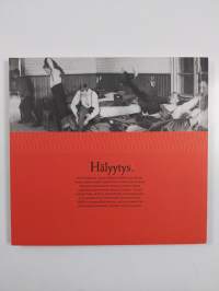 Hälyytys! : suuri palokuntanäyttely