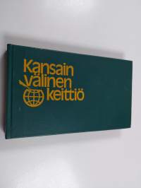 Kansainvälinen keittiö, 5 - Kaukoidän maat