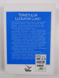 Tervetuloa luokaton lukio : irti aleksanterismista