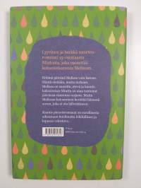 Sokerista, kukkasista