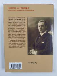 Hjalmar J. Procope : isänmaanystävä ja maailmankansalainen