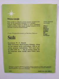 Siili
