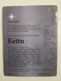 Kettu