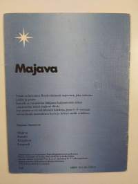 Majava
