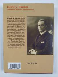 Hjalmar J. Procope : isänmaanystävä ja maailmankansalainen