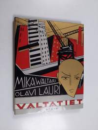Tyhjä kuva