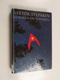 Sodalla on hintansa