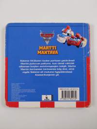 Martti Mahtava