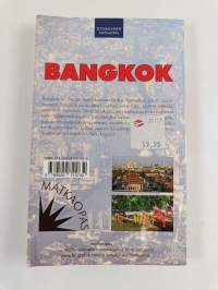 Bankgkok : suomalainen matkaopas