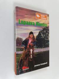 Lupaava Wonder