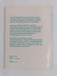 Varhaiskasvatuksen kouluttajan opas