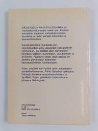 Päivähoidon kasvatustoiminta