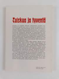 Tuiskua ja tyventä : Suomen ortodoksinen kirkko 1918-1978