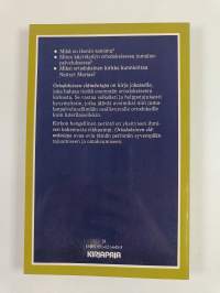 Ortodoksinen elämäntapa