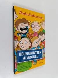Reuhurinteen alakoulu