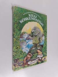 Killi koskenhaltija