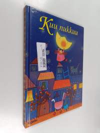 Tyhjä kuva