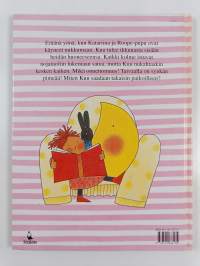 Kuu nukkuu