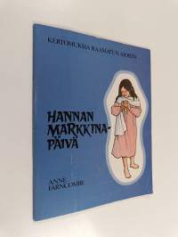 Hannan markkinapäivä