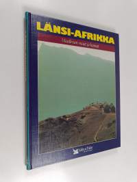 Maailman maat ja kansat Guinea, Guinea Bissau, Sierra Leone, Liberia, Kap Verde, Norsunluurannikko, Ghana, Burkina, Togo, Benin, Nigeria, Niger, Tšad, Keski-Afri...