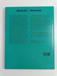 Maailman maat ja kansat Kanada ja Meksiko