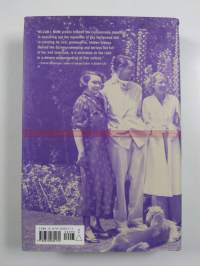 Behind the Screen : How Gays and Lesbians Shaped Hollywood 1910-1969