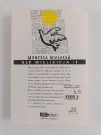 Monessa mielessä : NLP mielikirja 2