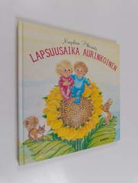 Lapsuusaika aurinkoinen