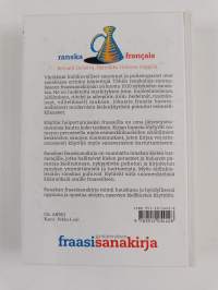 Gummeruksen fraasisanakirja : Ranska francais