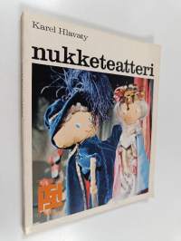 Nukketeatteri