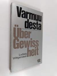 Varmuudesta