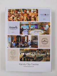 The Sri Lankan Pocket Guide : Volume 7 : Issue 42