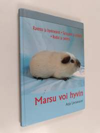 Marsu voi hyvin